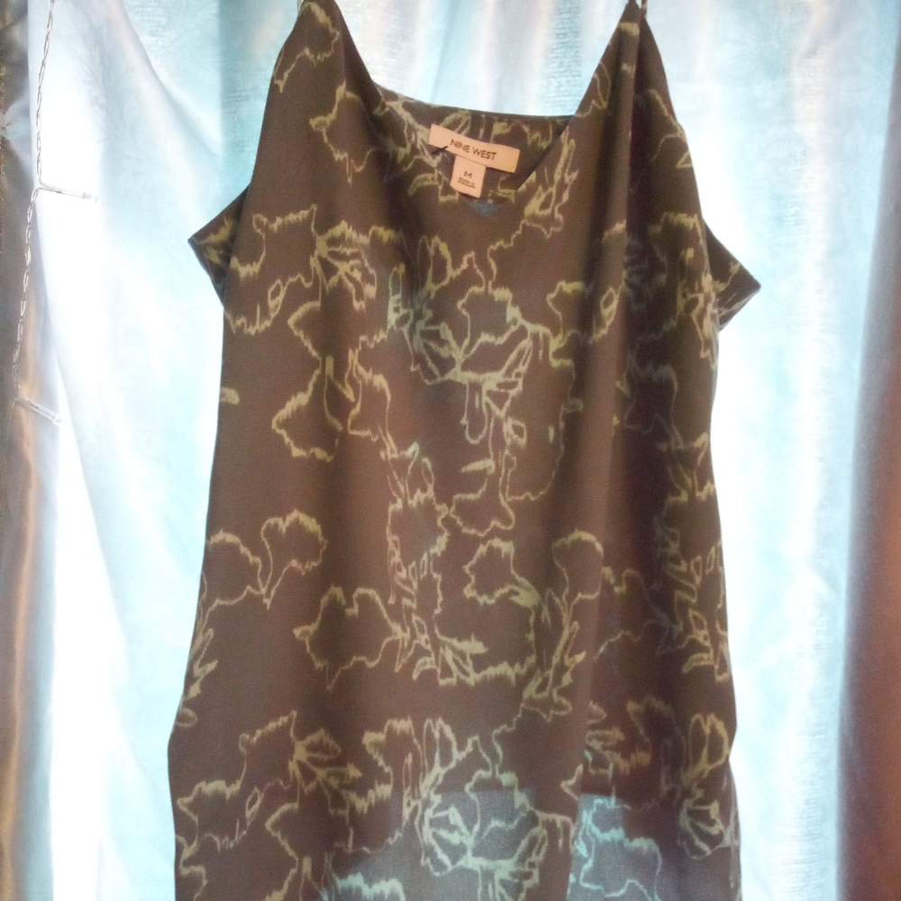 Dress Tank top